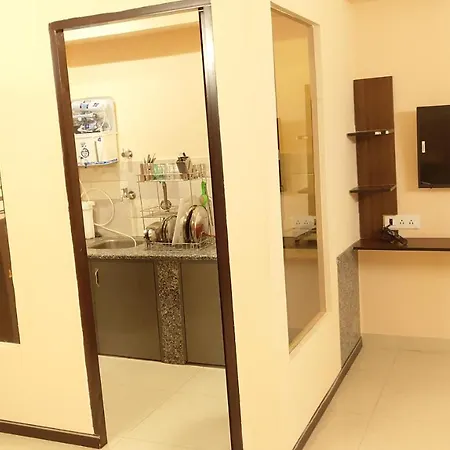 Mi Casa Sector 47 Apartment Gurgaon Exterior photo