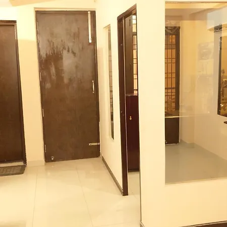 Mi Casa Sector 47 Apartment Gurgaon Exterior photo
