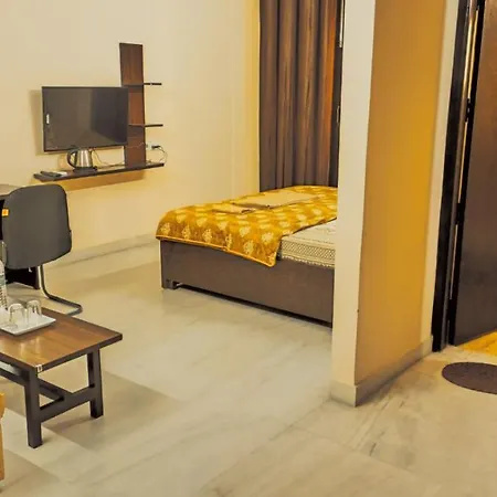 Mi Casa Sector 47 Apartment Gurgaon Exterior photo