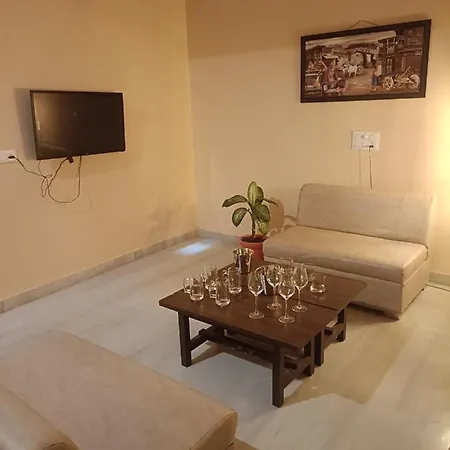 Mi Casa Sector 47 Apartment Gurgaon Exterior photo