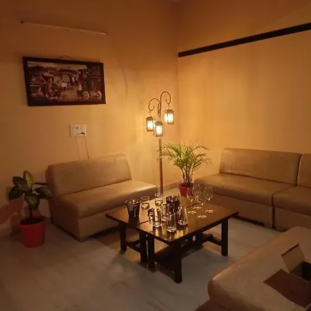 Mi Casa Sector 47 Apartment Gurgaon Exterior photo