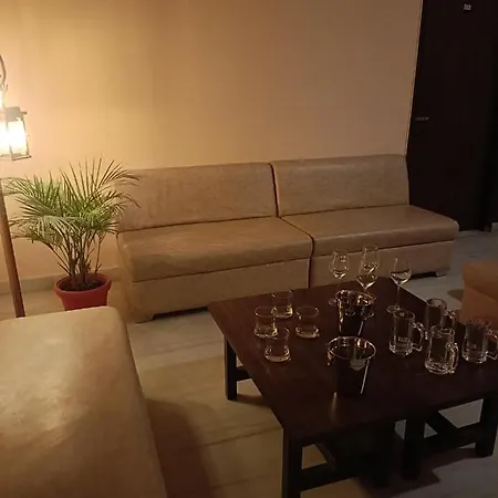 Mi Casa Sector 47 Apartment Gurgaon Exterior photo