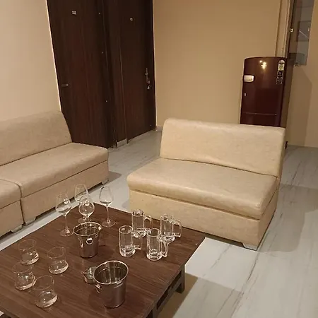 Mi Casa Sector 47 Apartment Gurgaon Exterior photo