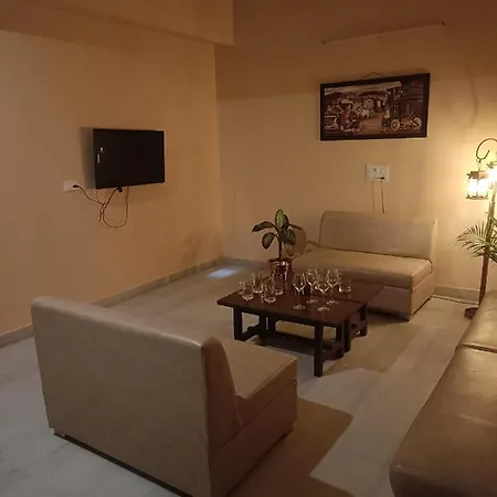Mi Casa Sector 47 Apartment Gurgaon Exterior photo