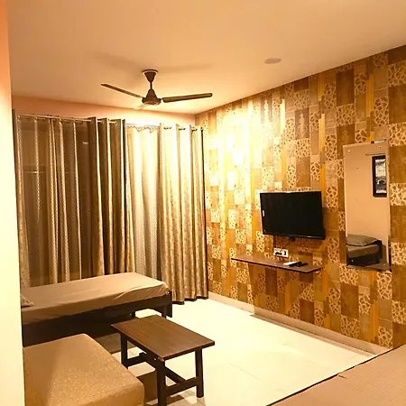 Mi Casa Sector 47 Apartment Gurgaon Exterior photo
