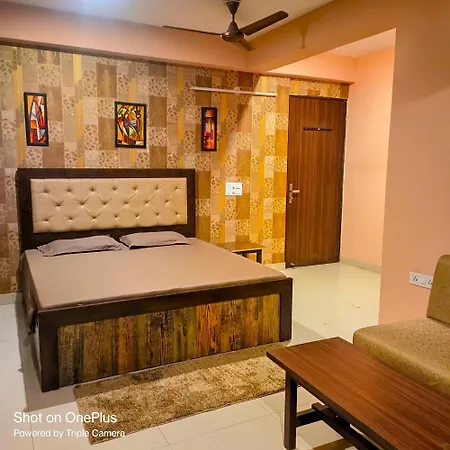 Mi Casa Sector 47 Apartment Gurgaon Exterior photo