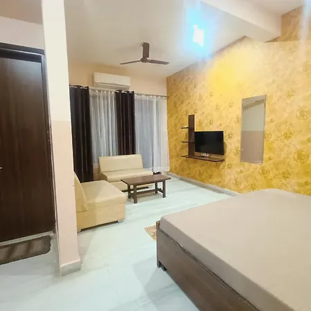 Mi Casa Sector 47 Apartment Gurgaon Exterior photo