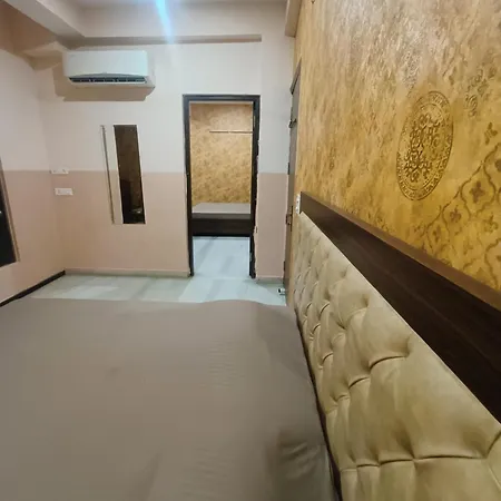 Mi Casa Sector 47 Apartment Gurgaon Exterior photo