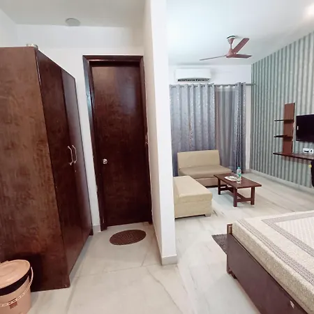 Mi Casa Sector 47 Apartment Gurgaon Exterior photo