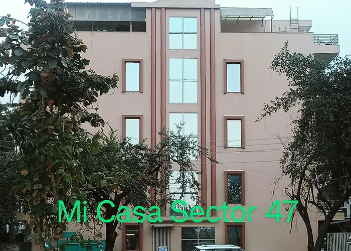 Mi Casa Sector 47