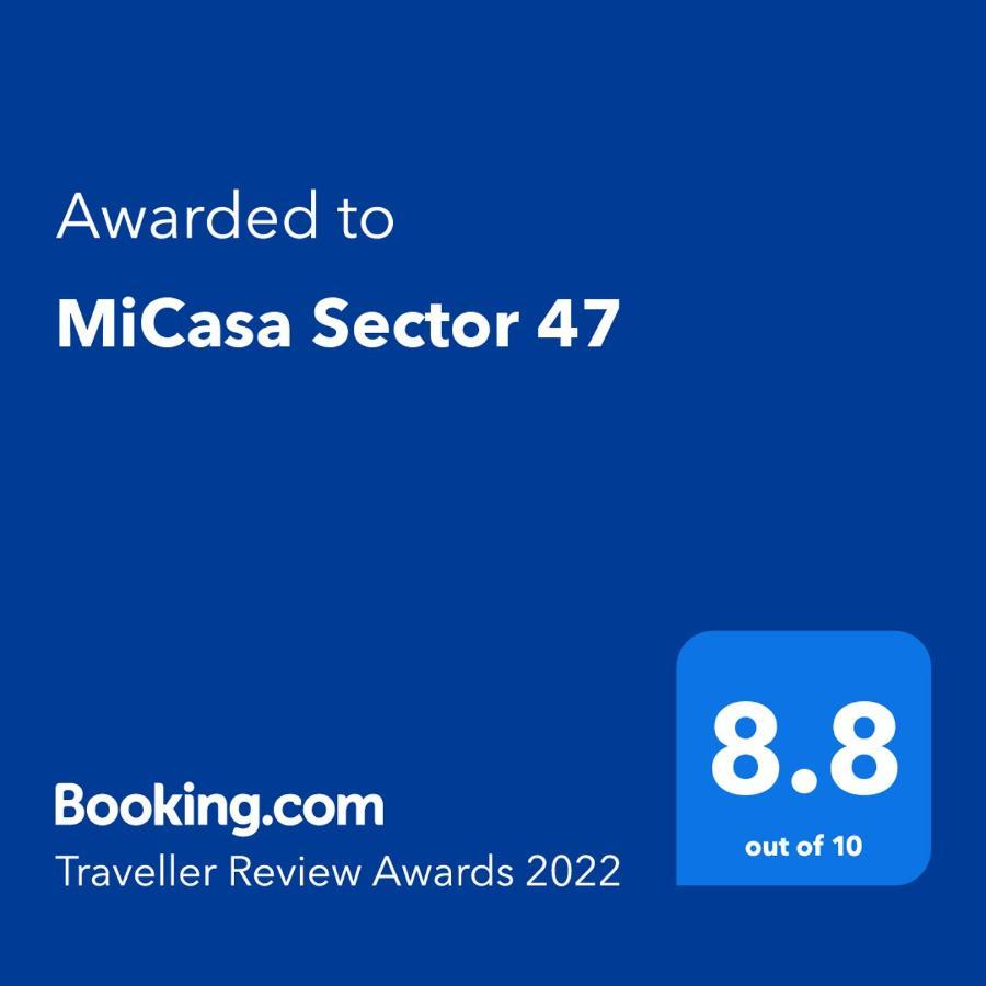 Mi Casa Sector 47 *