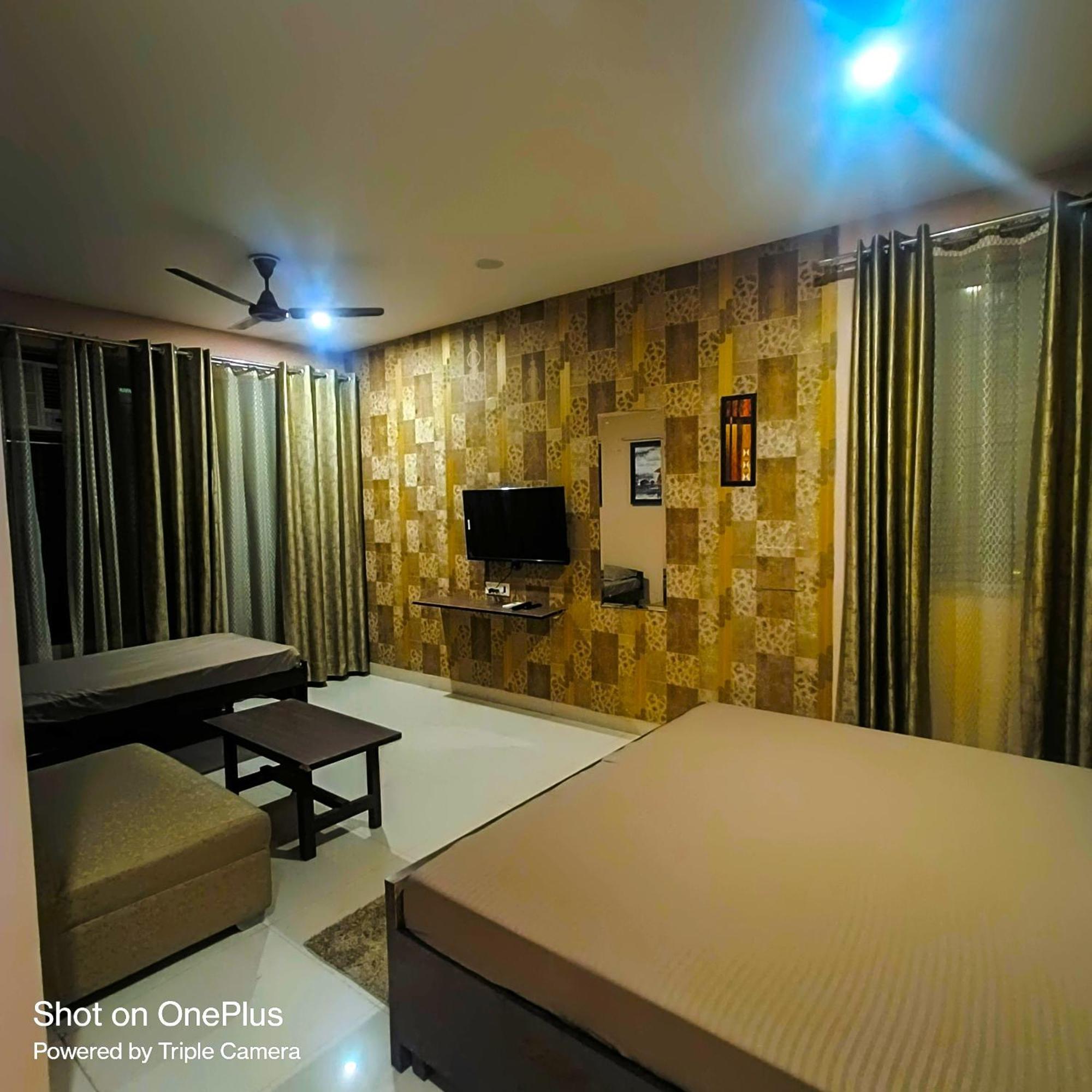 Apartment Mi Casa Sector 47 Gurgaon