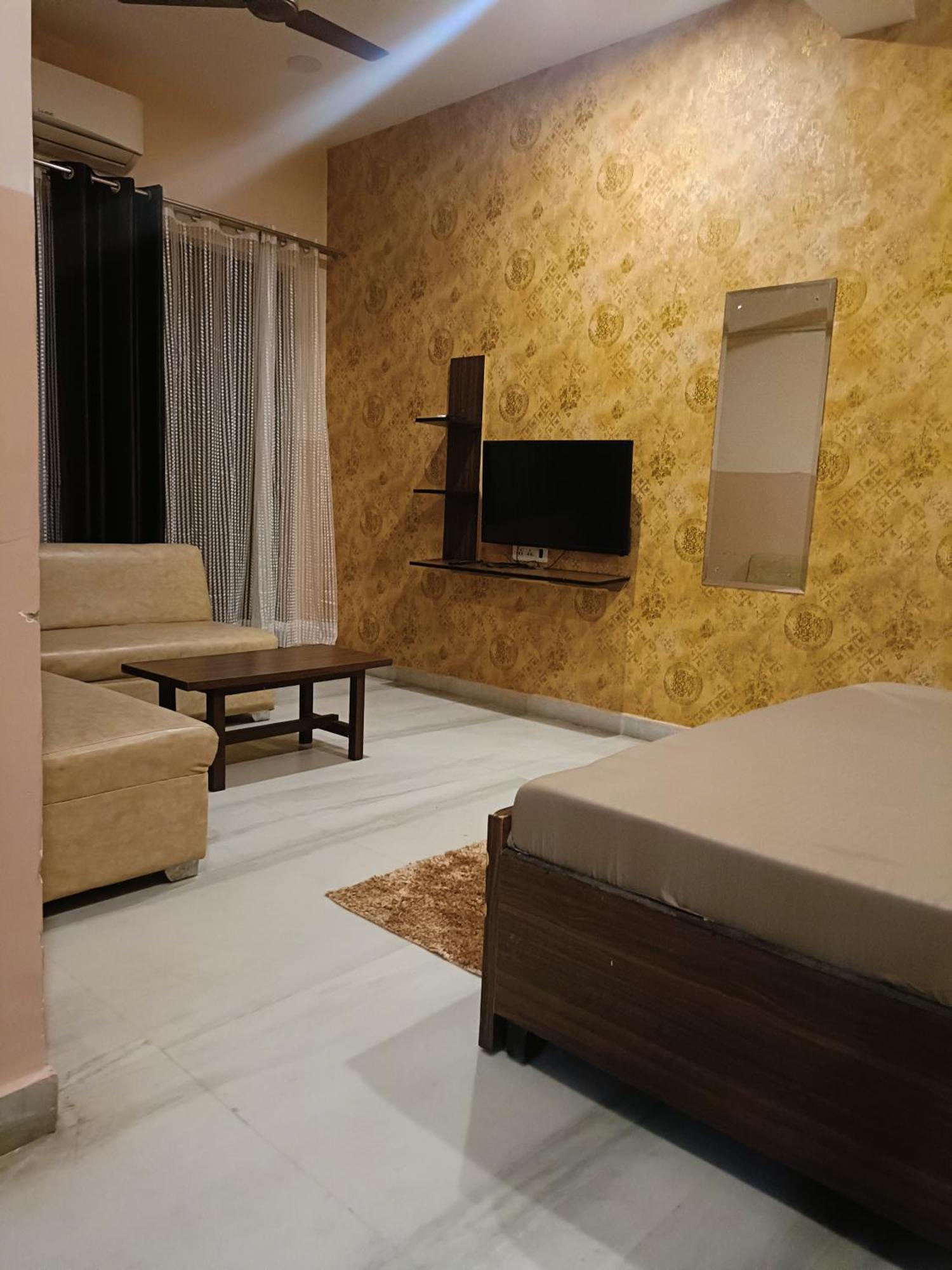 Apartment Mi Casa Sector 47 Gurgaon