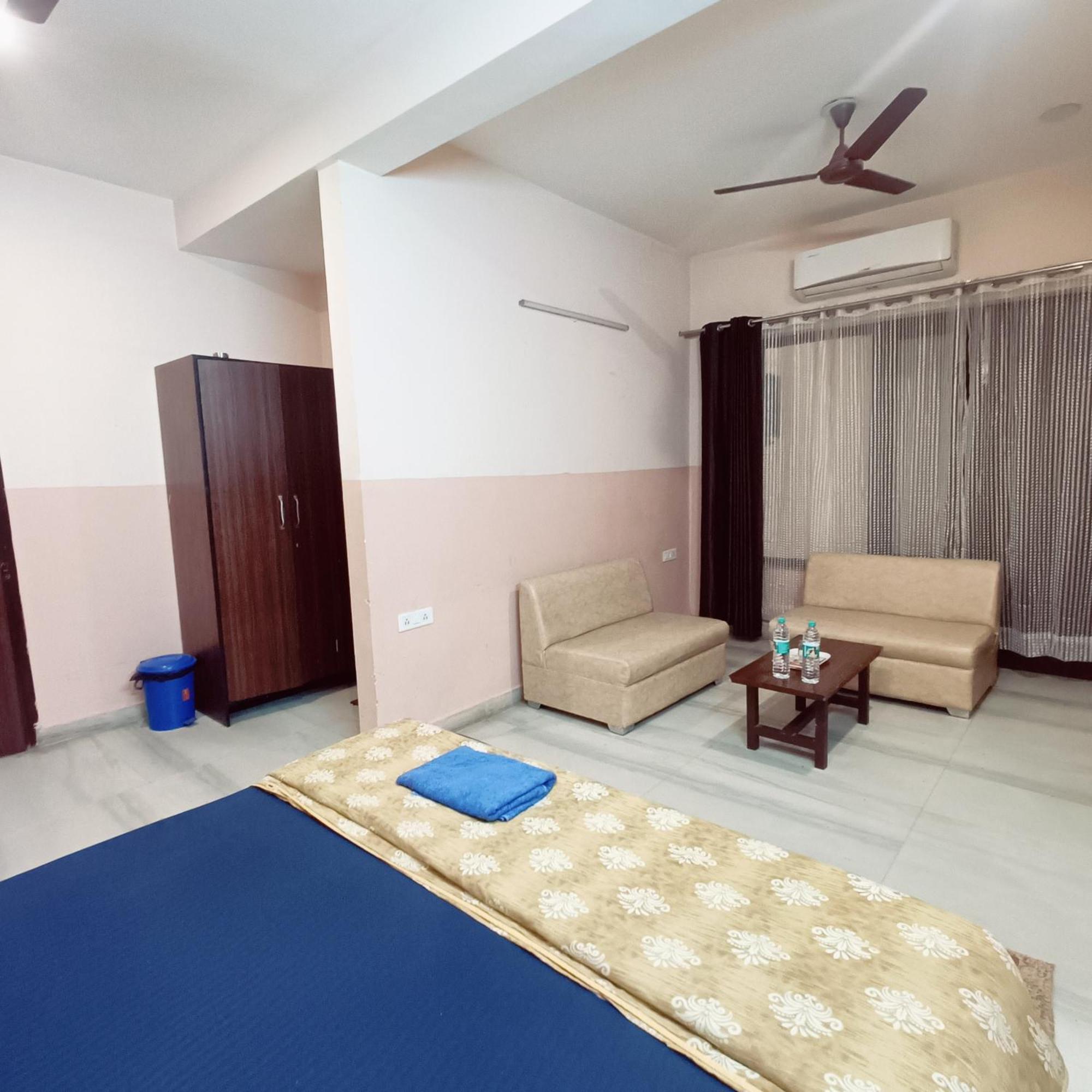 Mi Casa Sector 47 * Gurgaon