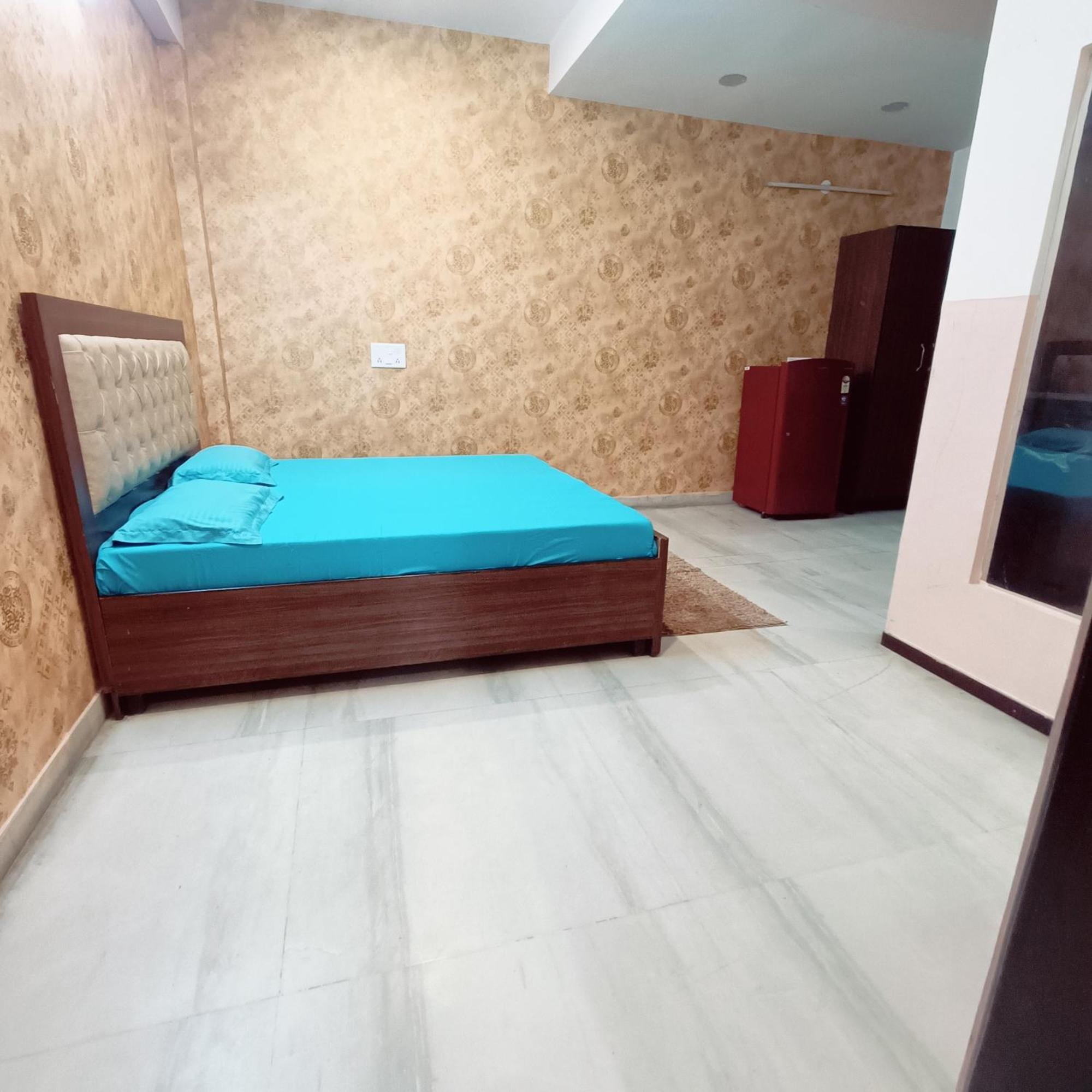 Apartment Mi Casa Sector 47 Gurgaon