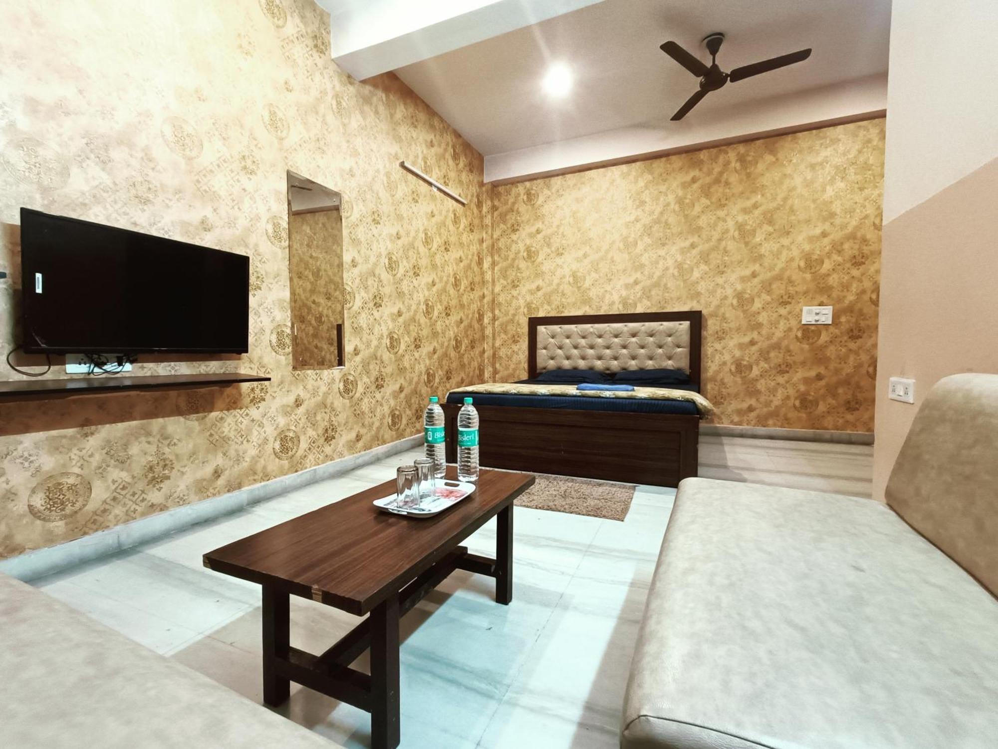 Apartment Mi Casa Sector 47 Gurgaon
