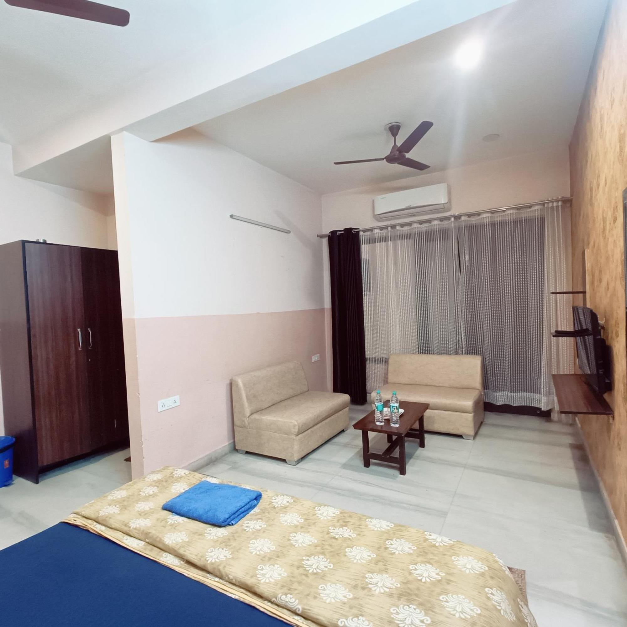 Mi Casa Sector 47 Apartment Gurgaon