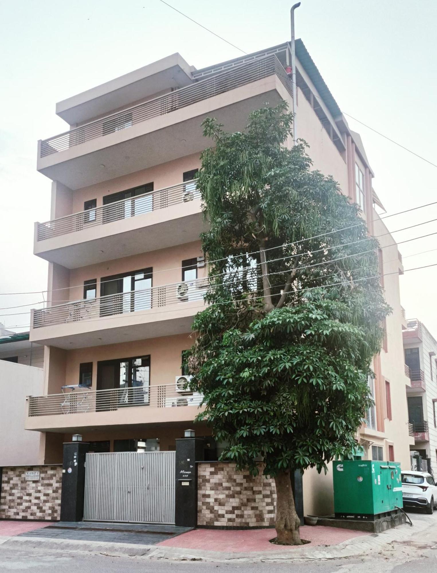 Apartment Mi Casa Sector 47 Gurgaon
